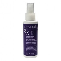 Brocato Supersilk 8X Silkening Leave-In Treatment Spray 4 Oz