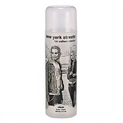 New York Streets Clean Shampoo 2oz