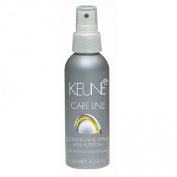 Keune Care Line Vital Nutrition Conditioning Spray 4.2 Oz