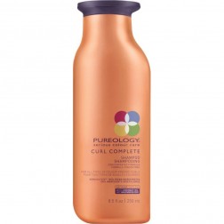 Pureology Curl Complete Shampoo 8.5 Oz
