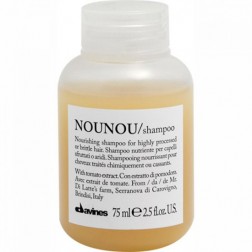 Davines NOUNOU Shampoo 2.5 oz