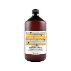 Davines Natural Tech Nourishing Shampoo 33.8 oz