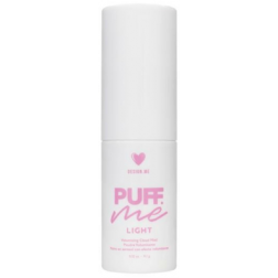 Design.Me Puff.ME Light Volumizing Powder Spray 0.32 Oz