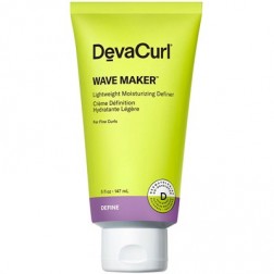 Deva Curl Wave Maker Lightweight Moisturizing Definer 5 Oz