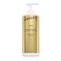 Evo Fabuloso Pro Preserve Colour Maintenance Shampoo 33.8 Oz (1L)