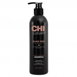 Farouk CHI Luxury - Black Seed Gentle Cleansing Shampoo 25 Oz
