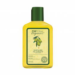 Farouk CHI Olive Organics Hair & Body Oil 8.5 Oz