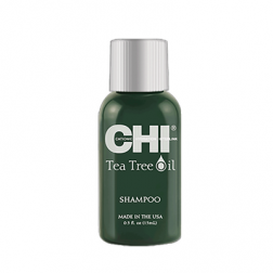 Farouk CHI Tea Tree Oil Shampoo 0.5 Oz