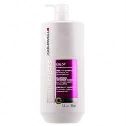 Goldwell Dualsenses Color Fade Stop Shampoo 50 Oz (1.5 L)