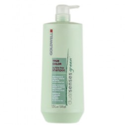 Goldwell Dualsenses Green True Color Shampoo 50.7 Oz