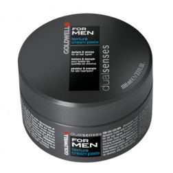 Goldwell Dualsenses For Men Texture Cream Paste 3.3 Oz
