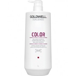 Goldwell Dualsenses Color Brilliance Shampoo 33.8 Oz