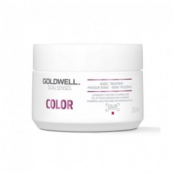 Goldwell Dualsenses Color 60 Sec Treatment 6.7 Oz