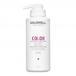 Goldwell Dualsenses Color 60 Sec Treatment 16.9 Oz