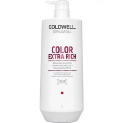 Goldwell Dualsenses Color Extra Rich Brilliance Shampoo 33.8 Oz