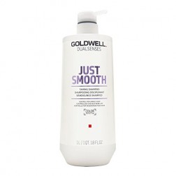 Goldwell Dualsenses Just Smooth Taming Shampoo 33.8 Oz