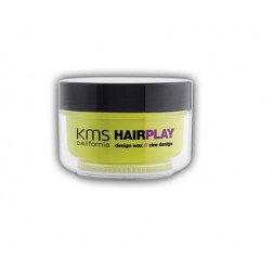 KMS California Hair Play Design Wax 2.5 Oz