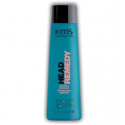 KMS California Head Remedy Sensitive Shampoo 10.1 Oz