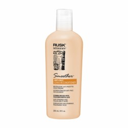 Rusk Sensories Smoother Passionflower and Aloe Leave-In Smoothing Conditioner 8 Oz
