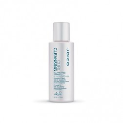 Joico Curl Cleansing Sulfate Free Shampoo 1.7 Oz