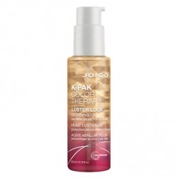 Joico K-PAK Color Therapy Luster Lock Glossing Oil 2.13 Oz