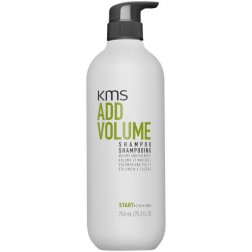 KMS California Add Volume Shampoo 25.3 Oz