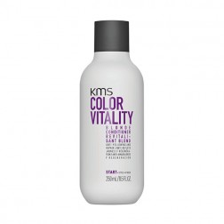 KMS California Color Vitality Blonde Conditioner 8.5 Oz