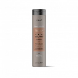 Lakme Teknia Cocoa Brown Refresh Shampoo 10.2 Oz