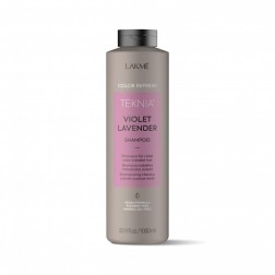 Lakme Teknia Violet Lavender Refresh Shampoo 33.8 Oz