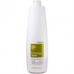 Lakme K-Therapy Repair Conditioning Fluid 35.2 Oz