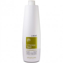 Lakme K-Therapy Repair Revitalizing Shampoo 35.2 Oz