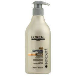 Loreal Serie Expert Age Supreme Shampoo 16.9 oz 