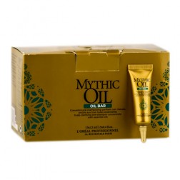 Loreal Mythic Oil Clarifying Concentrate