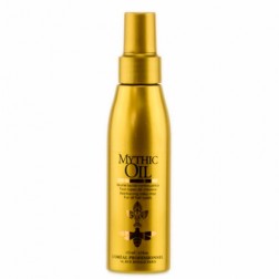 Loreal Professionnel Mythic Oil Reinforcing Milk 4.2 Oz