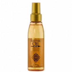 Loreal Professionnel Mythic Oil Rich Oil 4.2 Oz