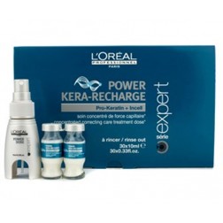 Loreal Serie Expert Pro Keratin Power Kera-Recharge (Box of 30)