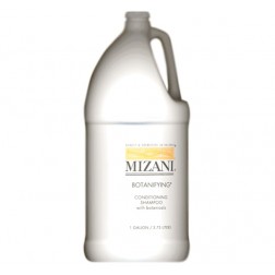 Mizani Botanifying Conditioning Shampoo 1 Gallon