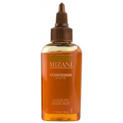 Mizani Comfiderm Scalp Oil 2 Oz