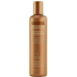 Mizani True Textures Curl Balance Shampoo 8.5 Oz