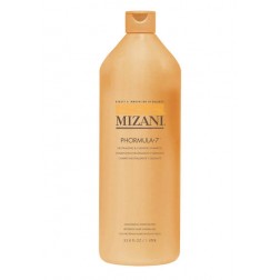 Mizani Classic Rhelaxer System Phormula-7 Neutralizing and Chelating Shampoo 33.8 Oz