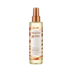 Mizani 25 Miracle Nourishing Oil 4.1 Oz