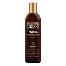 Mizani Supreme Oil Ultra Light Sulfate-Free Moisturizing Conditioner 8.5 Oz