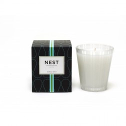 Nest Moss & Mint Classic Candle