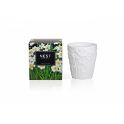 Nest White Narcisse Classic Candle