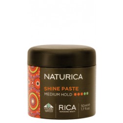 Rica Naturica Styling Shine Paste 1.7 Oz (50 ml)