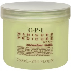 OPI Cucumber Mask 25.4 Oz