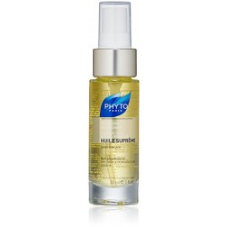 Phyto Huile Suprême Rich Smoothing Oil 1 Oz