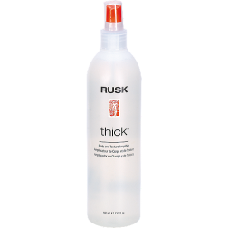 Rusk Designer Collection Thick Body and Texture Amplifier 13.5 Oz