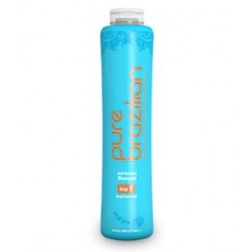 Pure Brazilian Anti-Residue Shampoo 33.8 oz