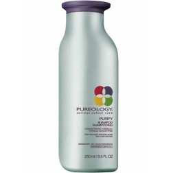 Pureology Purify Shampoo Treatment 1.7 Oz